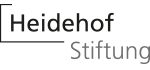 Logo Heidehof Stiftung