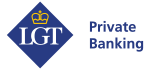 Logo LGT Private Banking 