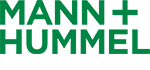 MANN+HUMMEL Logo