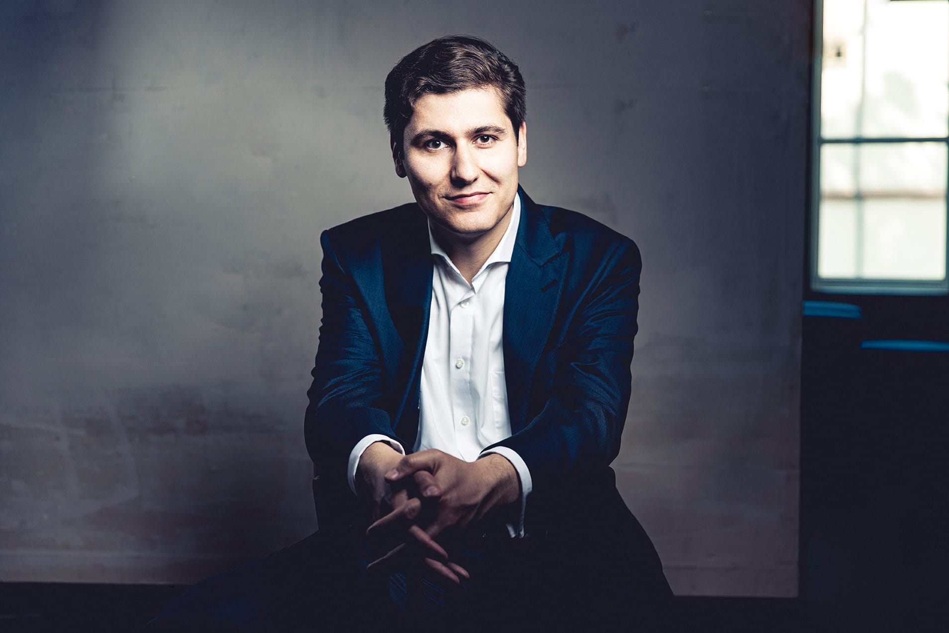 Bildarstellung von Patrick Grahl Cr Guido Werner 