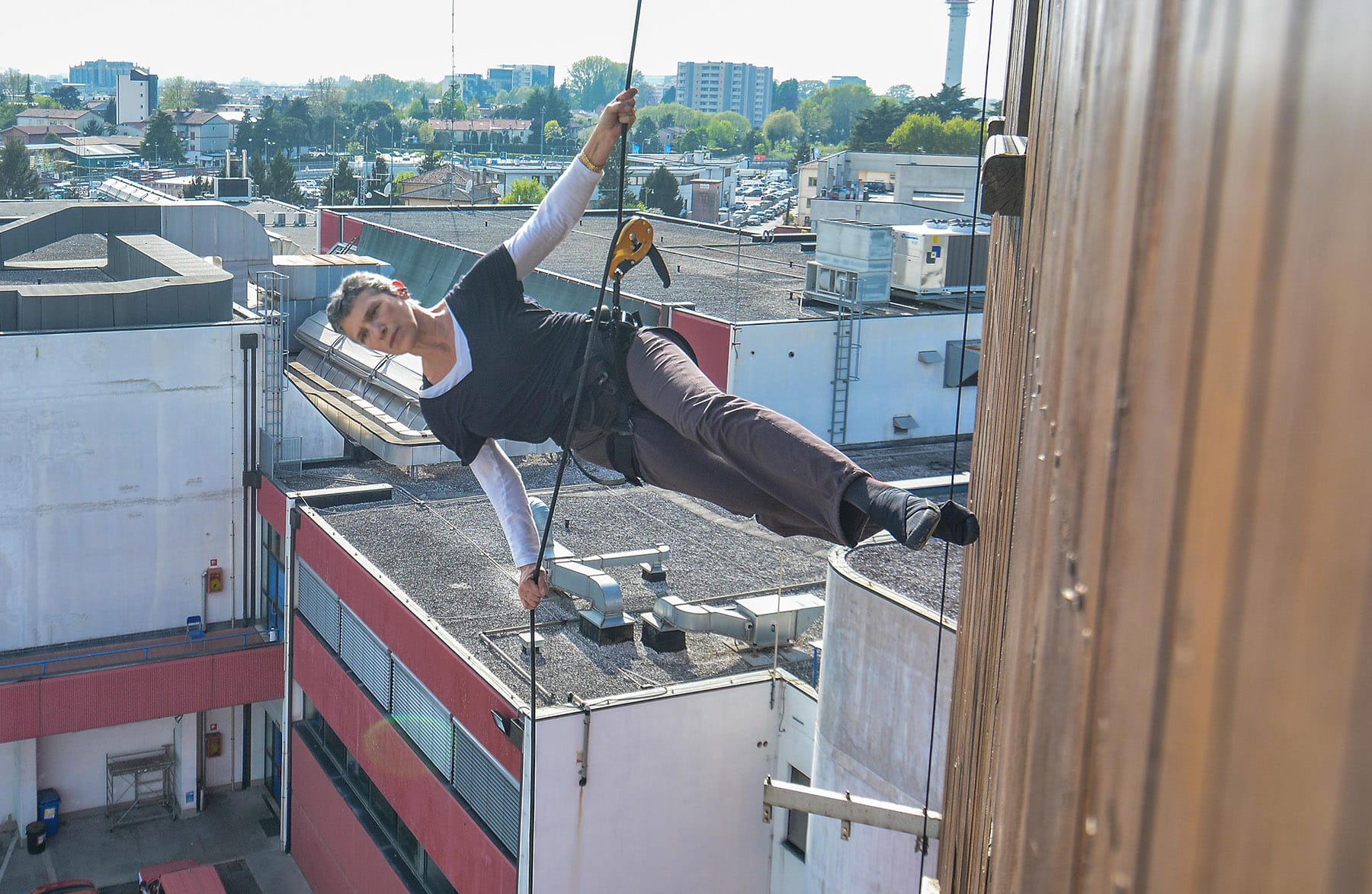 Wanda Moretti Wanda Moretti